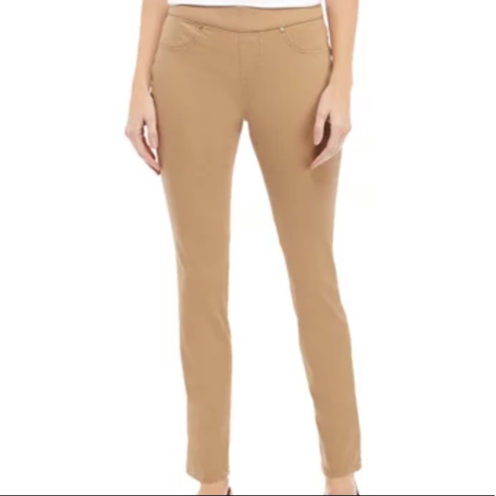 ❤️New Directions Flex Stretch Pull On Skinny❤️